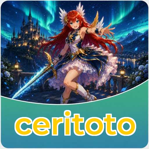 Instalasi ceritoto