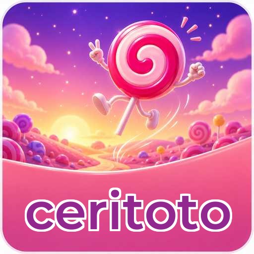 Screenshot Proses Instalasi ceritoto APK